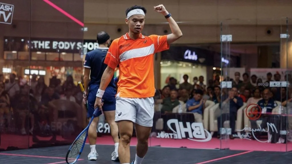 名宿称德约拿大满贯冠军需要运气，澳网官方力挺斯瓦泰克2026夺冠