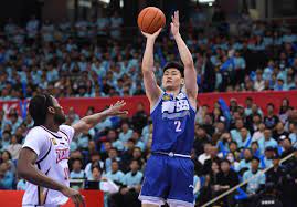 斯普利特：这对杨瀚森是一次很好的教训，可以帮助他提升自己